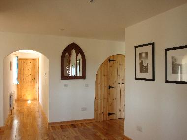 Ferienhaus in Castlecove (Kerry) oder Ferienwohnung oder Ferienhaus
