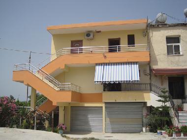 Pension in Orikum (Vlore) oder Ferienwohnung oder Ferienhaus