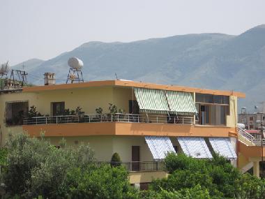 Pension in Orikum (Vlore) oder Ferienwohnung oder Ferienhaus