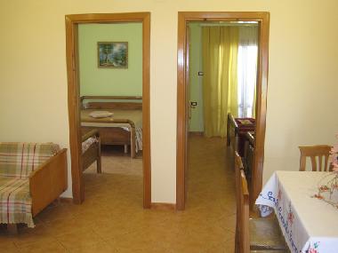 Pension in Orikum (Vlore) oder Ferienwohnung oder Ferienhaus