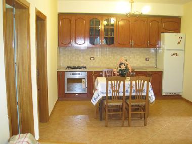 Pension in Orikum (Vlore) oder Ferienwohnung oder Ferienhaus