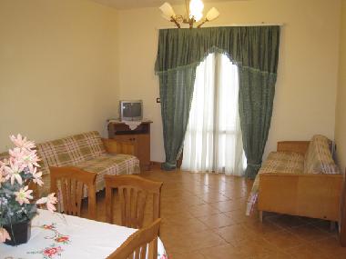 Pension in Orikum (Vlore) oder Ferienwohnung oder Ferienhaus