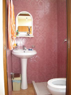 Pension in Orikum (Vlore) oder Ferienwohnung oder Ferienhaus