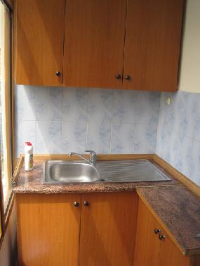 Pension in Orikum (Vlore) oder Ferienwohnung oder Ferienhaus