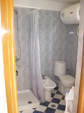 Pension in Orikum (Vlore) oder Ferienwohnung oder Ferienhaus