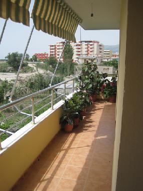 Pension in Orikum (Vlore) oder Ferienwohnung oder Ferienhaus