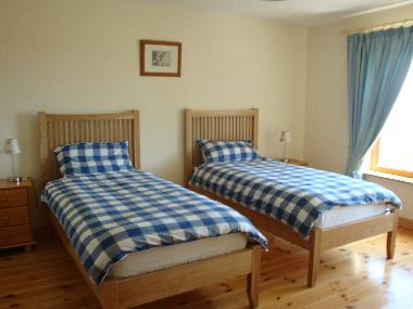 Ferienhaus in Castlecove (Kerry) oder Ferienwohnung oder Ferienhaus