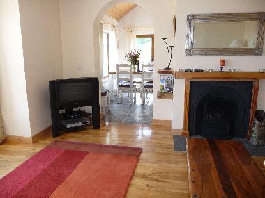 Ferienhaus in Castlecove (Kerry) oder Ferienwohnung oder Ferienhaus