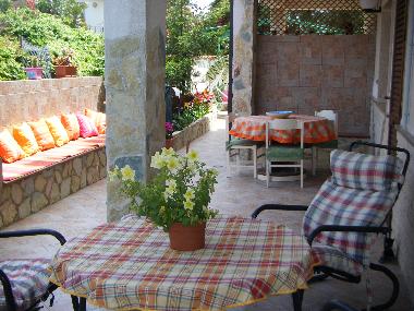 Ferienwohnung in TRAPPETO (Palermo) oder Ferienwohnung oder Ferienhaus