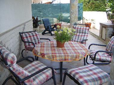Ferienwohnung in TRAPPETO (Palermo) oder Ferienwohnung oder Ferienhaus