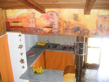 Ferienwohnung in TRAPPETO (Palermo) oder Ferienwohnung oder Ferienhaus