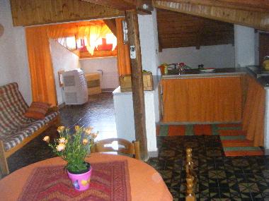 Ferienwohnung in TRAPPETO (Palermo) oder Ferienwohnung oder Ferienhaus
