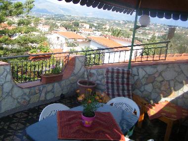 Ferienwohnung in TRAPPETO (Palermo) oder Ferienwohnung oder Ferienhaus