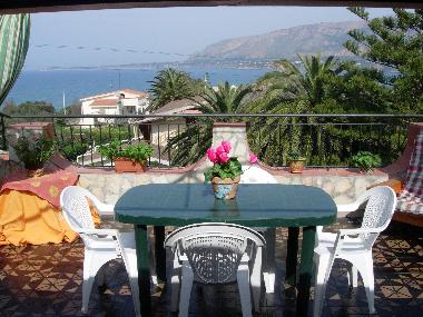 Ferienwohnung in TRAPPETO (Palermo) oder Ferienwohnung oder Ferienhaus