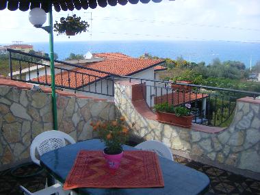 Ferienwohnung in TRAPPETO (Palermo) oder Ferienwohnung oder Ferienhaus