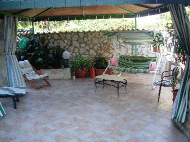Ferienwohnung in TRAPPETO (Palermo) oder Ferienwohnung oder Ferienhaus