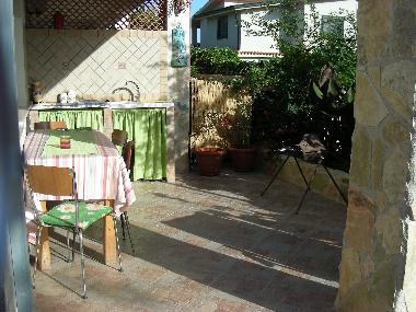 Ferienwohnung in TRAPPETO (Palermo) oder Ferienwohnung oder Ferienhaus