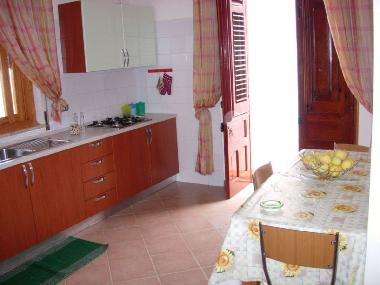 Ferienwohnung in TRAPPETO (Palermo) oder Ferienwohnung oder Ferienhaus