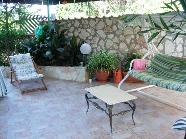 Ferienwohnung in TRAPPETO (Palermo) oder Ferienwohnung oder Ferienhaus