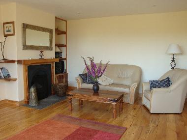 Ferienhaus in Castlecove (Kerry) oder Ferienwohnung oder Ferienhaus