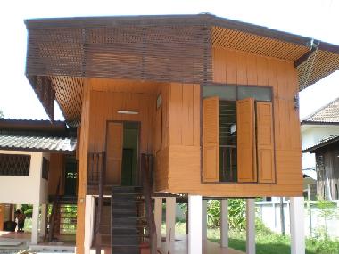 Ferienhaus in Lampang (Lampang) oder Ferienwohnung oder Ferienhaus