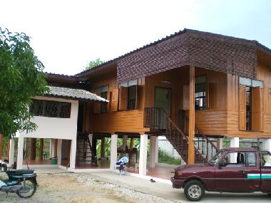 Ferienhaus in Lampang (Lampang) oder Ferienwohnung oder Ferienhaus