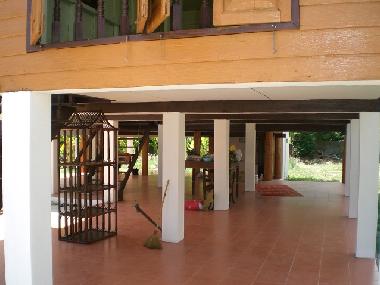 Ferienhaus in Lampang (Lampang) oder Ferienwohnung oder Ferienhaus