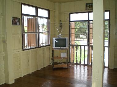Ferienhaus in Lampang (Lampang) oder Ferienwohnung oder Ferienhaus