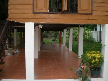 Ferienhaus in Lampang (Lampang) oder Ferienwohnung oder Ferienhaus