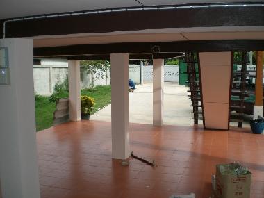 Ferienhaus in Lampang (Lampang) oder Ferienwohnung oder Ferienhaus