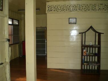 Ferienhaus in Lampang (Lampang) oder Ferienwohnung oder Ferienhaus