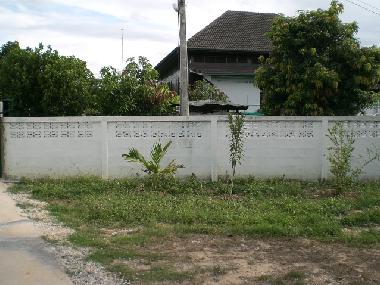 Ferienhaus in Lampang (Lampang) oder Ferienwohnung oder Ferienhaus