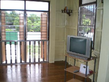 Ferienhaus in Lampang (Lampang) oder Ferienwohnung oder Ferienhaus