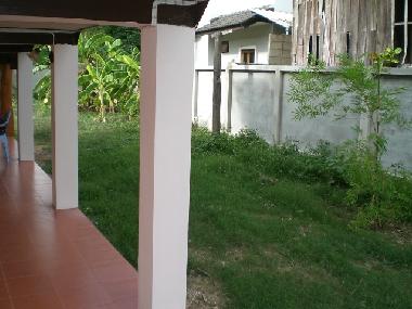 Ferienhaus in Lampang (Lampang) oder Ferienwohnung oder Ferienhaus