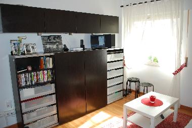 Ferienwohnung in Monte Estoril (Grande Lisboa) oder Ferienwohnung oder Ferienhaus