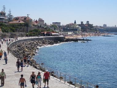 Ferienwohnung in Monte Estoril (Grande Lisboa) oder Ferienwohnung oder Ferienhaus