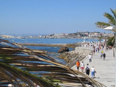 Ferienwohnung in Monte Estoril (Grande Lisboa) oder Ferienwohnung oder Ferienhaus