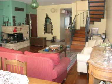 Ferienwohnung in Sisli (Istanbul) oder Ferienwohnung oder Ferienhaus