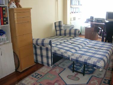 Ferienwohnung in Sisli (Istanbul) oder Ferienwohnung oder Ferienhaus