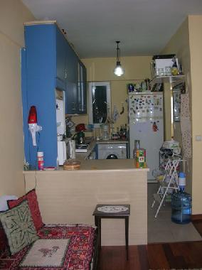 Ferienwohnung in Sisli (Istanbul) oder Ferienwohnung oder Ferienhaus