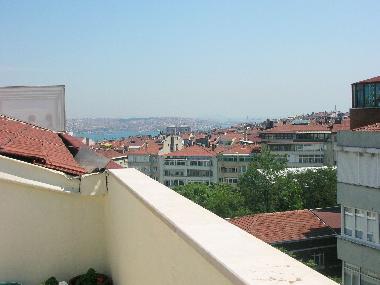 Ferienwohnung in Sisli (Istanbul) oder Ferienwohnung oder Ferienhaus