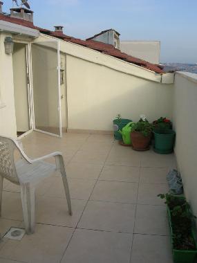 Ferienwohnung in Sisli (Istanbul) oder Ferienwohnung oder Ferienhaus