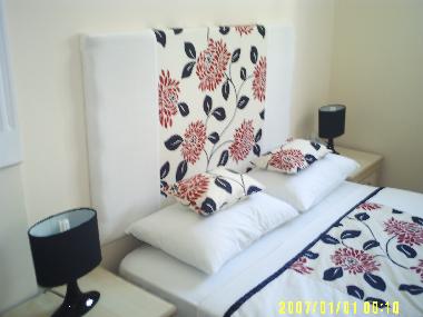 Ferienwohnung in Ovacik-Oludeniz-Fethiye (Mugla) oder Ferienwohnung oder Ferienhaus