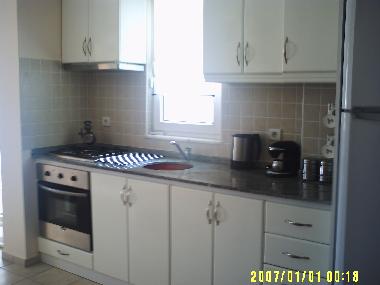 Ferienwohnung in Ovacik-Oludeniz-Fethiye (Mugla) oder Ferienwohnung oder Ferienhaus
