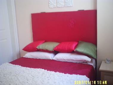 Ferienwohnung in Ovacik-Oludeniz-Fethiye (Mugla) oder Ferienwohnung oder Ferienhaus