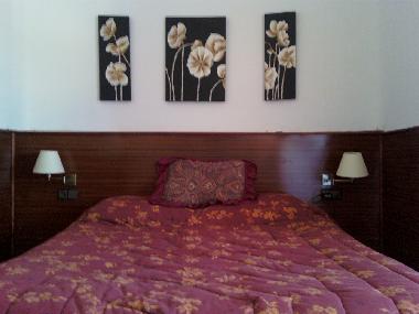 Ferienwohnung in Mdiq (Tetouan) oder Ferienwohnung oder Ferienhaus