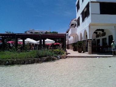 Ferienwohnung in Mdiq (Tetouan) oder Ferienwohnung oder Ferienhaus
