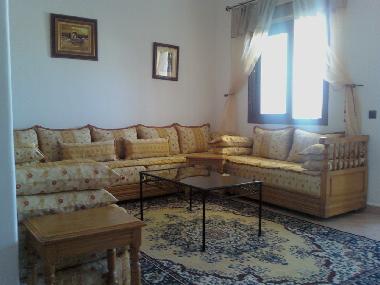 Ferienwohnung in Mdiq (Tetouan) oder Ferienwohnung oder Ferienhaus