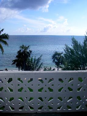 Ferienwohnung in Palmetto Point (Governor
