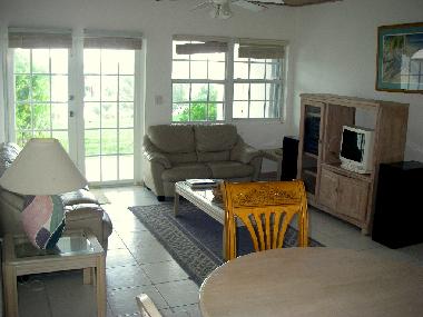 Ferienwohnung in Palmetto Point (Governor